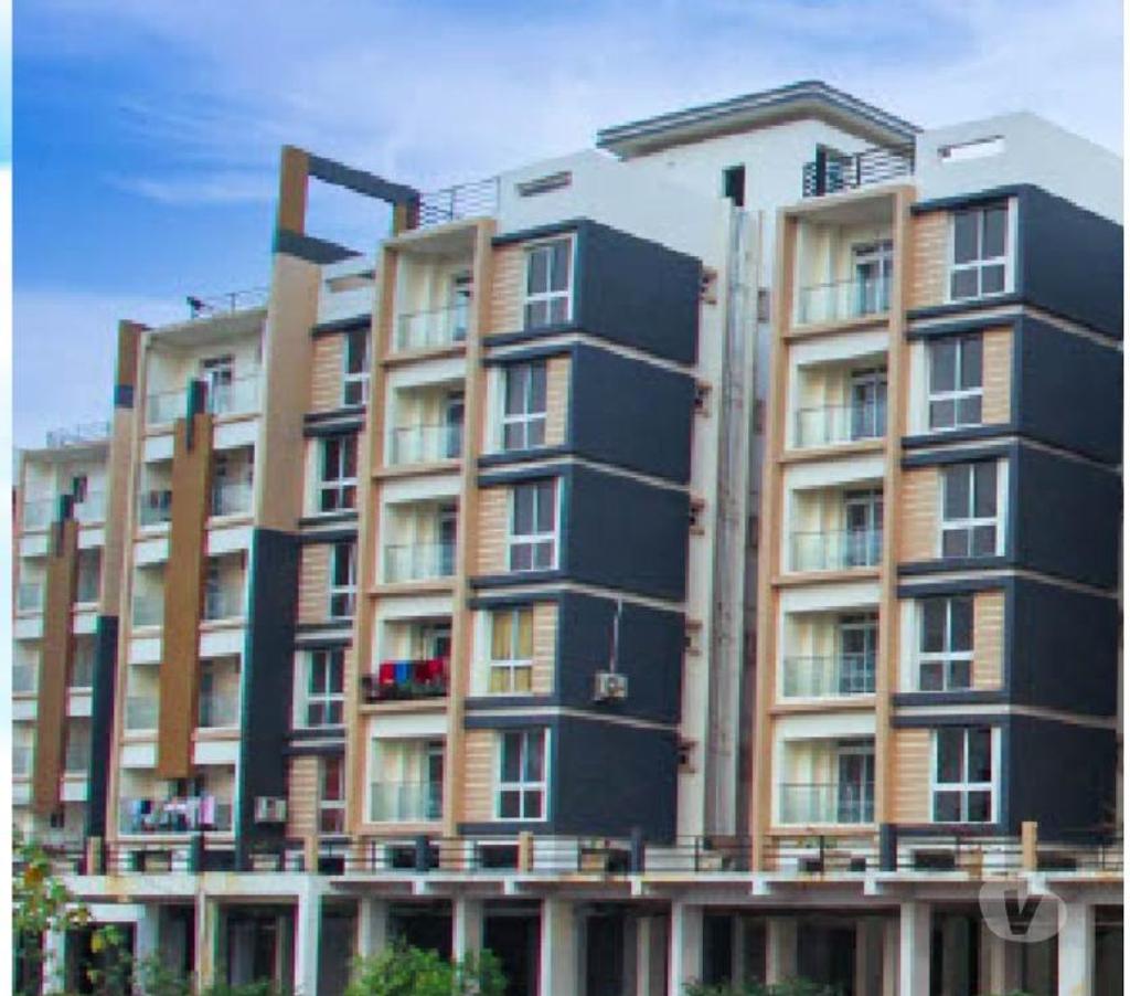 Modern Living at TridentGalaxy in Bhubaneswar Bhubaneswar Property