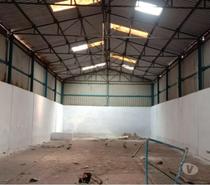 4000 Sft. Separate Warehouse Rent In Sankrail Complex Howrah