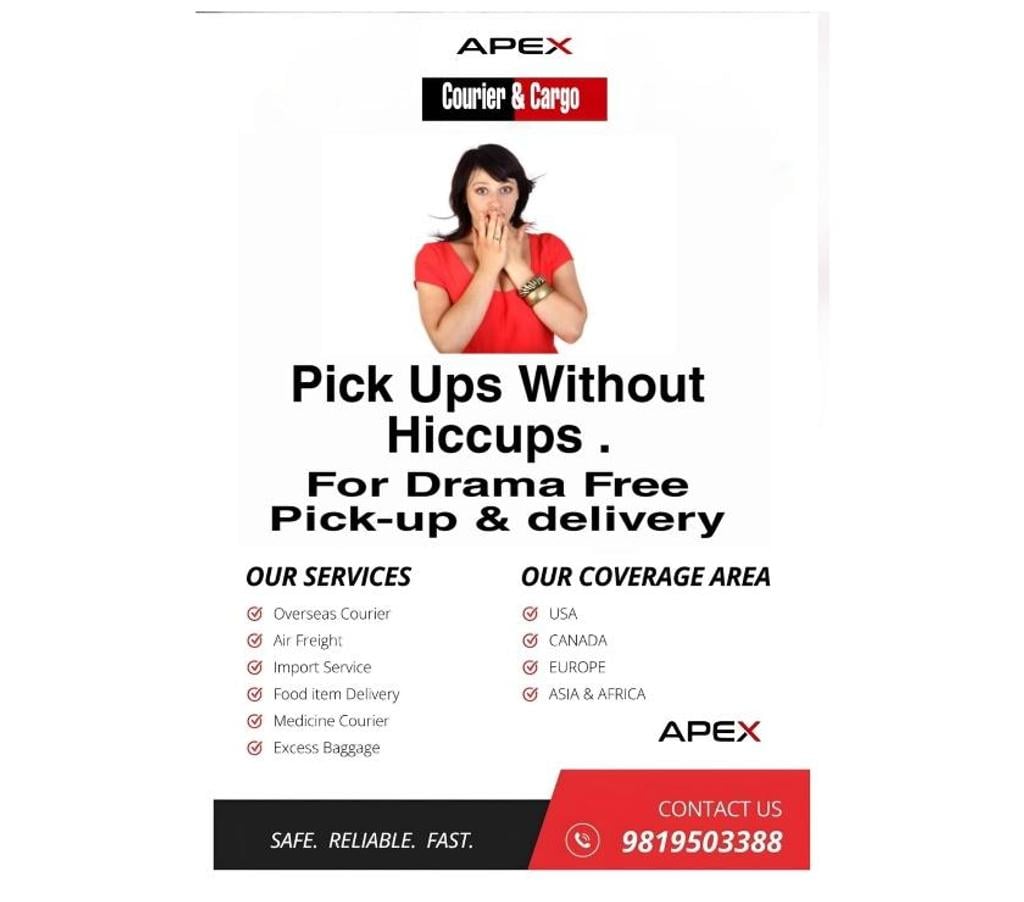 Relocation services Mumbai - Photos for International Courier Services from Mira Road 9819503388