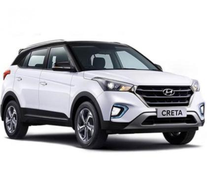 carrentals New Delhi - Photos for Self drive creta on rent for a day