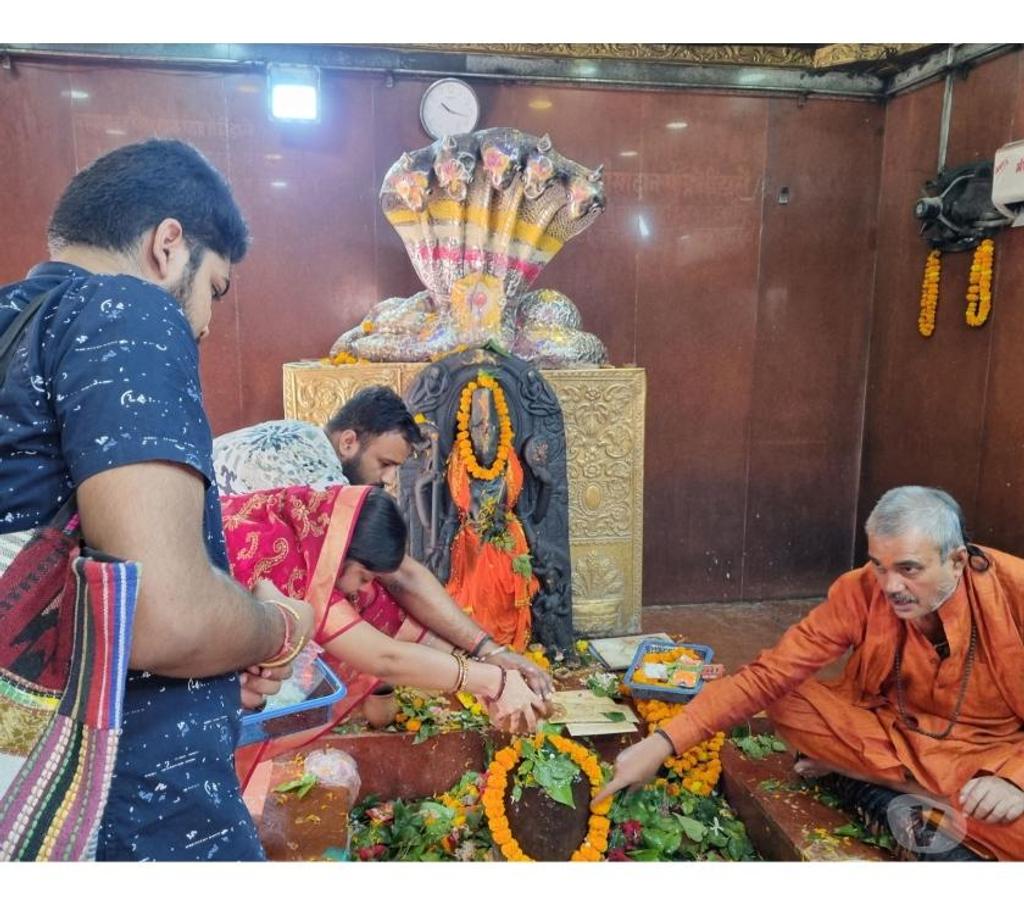 Other Services New Delhi - Photos for Maharashtra Panch Jyotirlinga with Ashtavinayaka