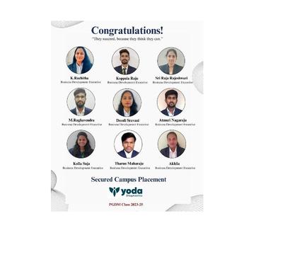 Professional Training Hyderabad - Photos for Best MBA Colleges in Hyderabad | Top B-Schools with Placemen