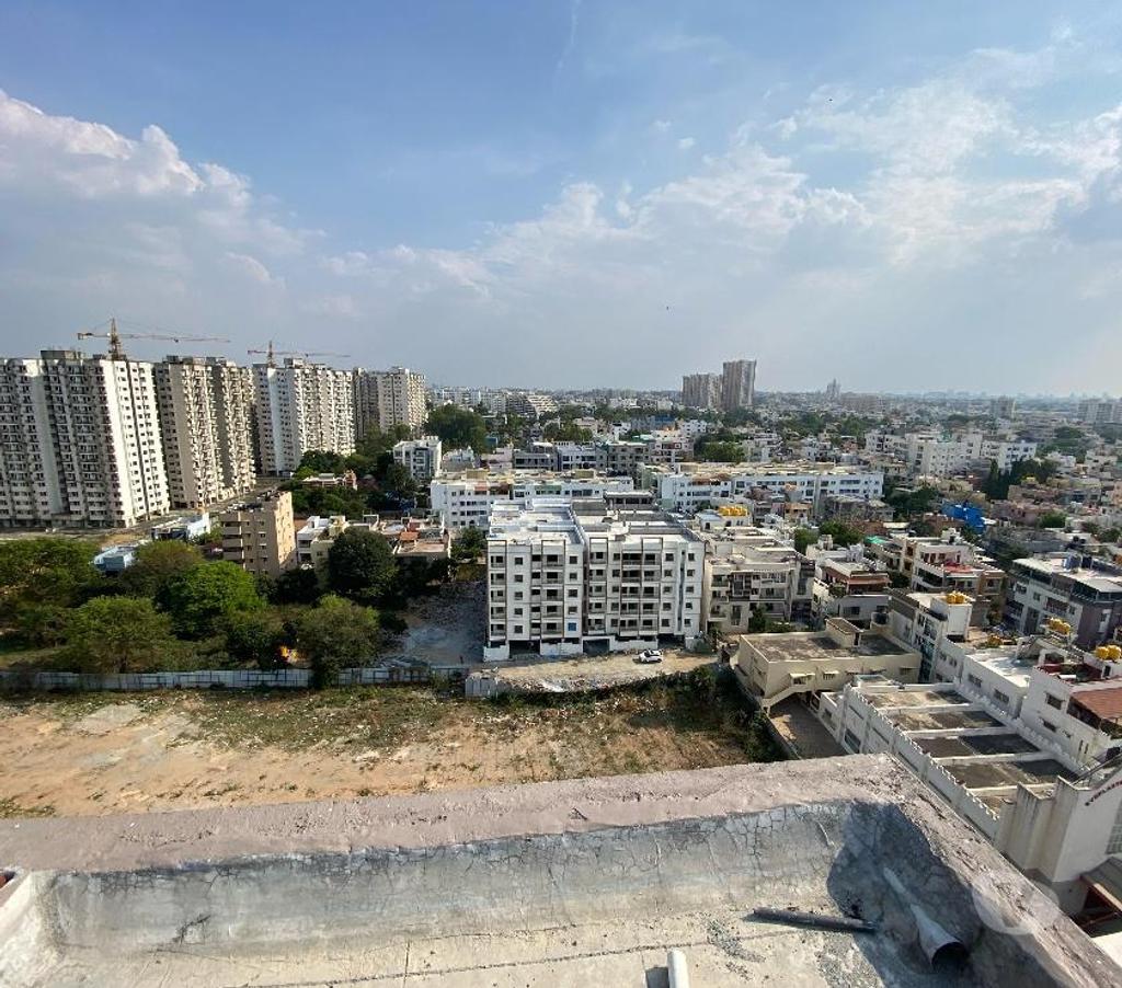 Houses & Flats for sale Bangalore - Photos for 2 & 3BHK Apartments For Sale in MNM KPL SAURABHA
