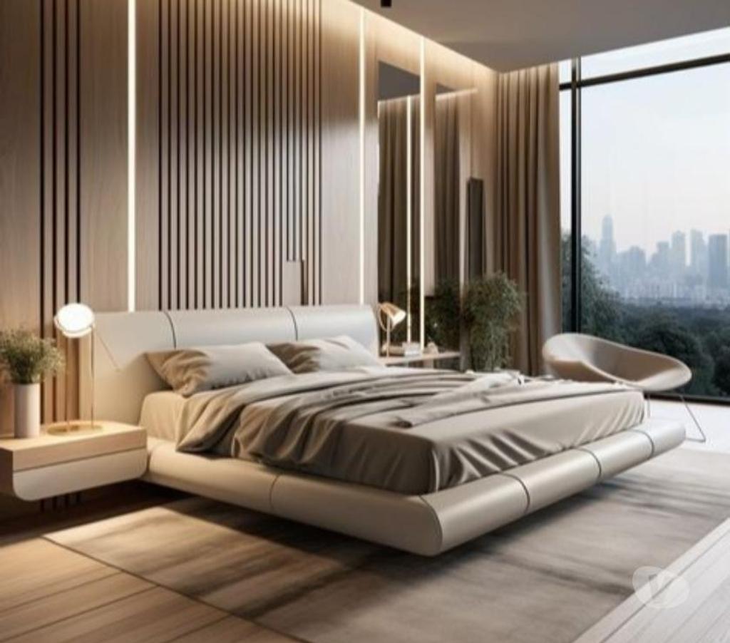 Renovation services Faridabad - Photos for Top Interior Designers in Delhi - Transform Your Space with