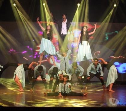 Dance Courses Jaipur - Photos for Buskers Ambabari - Best Dance Academy In Jaipur