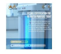 Need BIS for RO System? We’ve Got You Covered