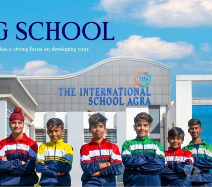 Training Institutes Agra - Photos for Best School In Agra