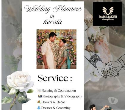Event services Kochi - Photos for Reputed Wedding Planner in Kerala for Flawless Events