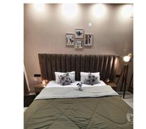 2 BHK Serviced Apartment in C.R Park