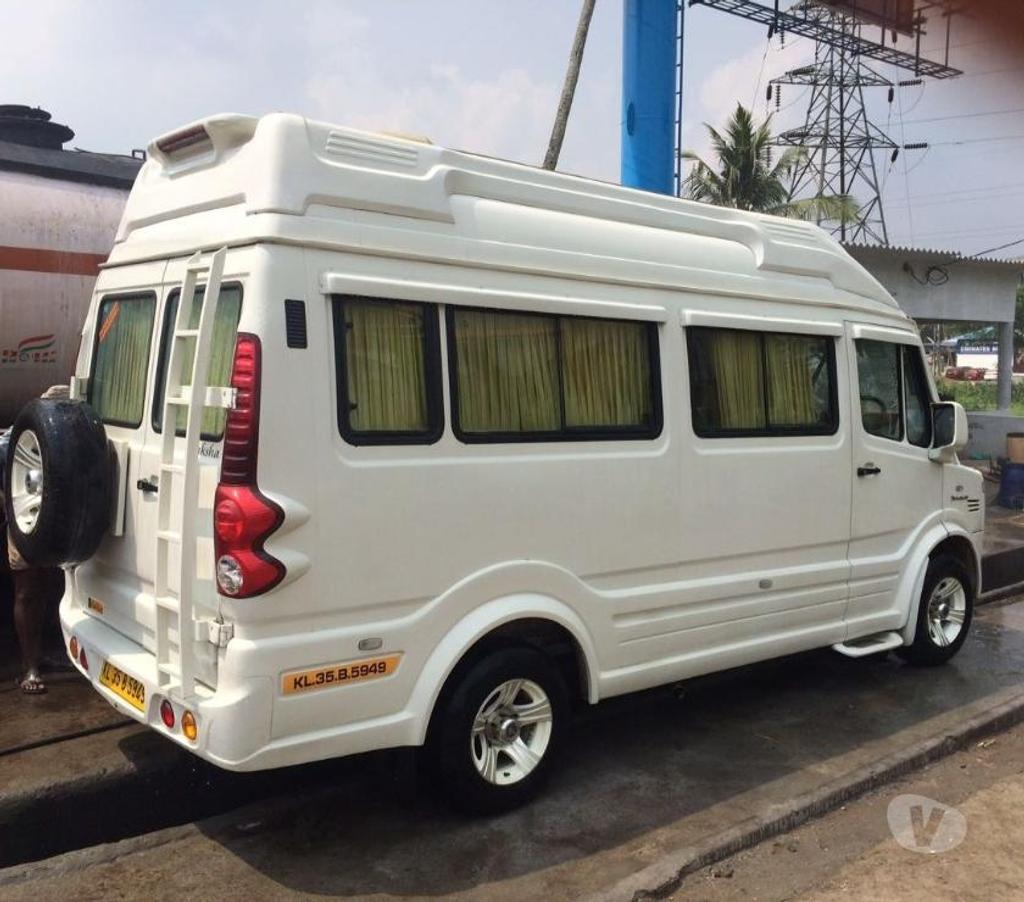 carrentals Ahmedabad - Photos for taxi and Luxury tempo traveller rentals