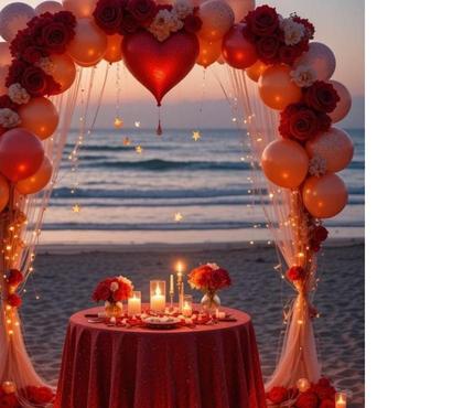 Legal services Goa - Photos for Surprise Planners In Goa