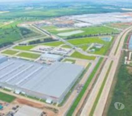 Land sale Noida - Photos for Best Deals on Industrial Plots in Noida