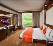 The Twin Towers Hotel – Luxury Retreat in Kufri, Shimla