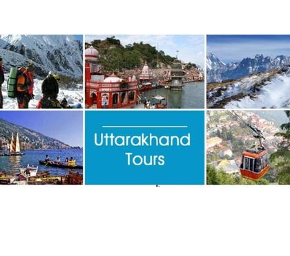 Insurance services New Delhi - Photos for Explore Uttarakhand Tour packages with Wonder World Travels!