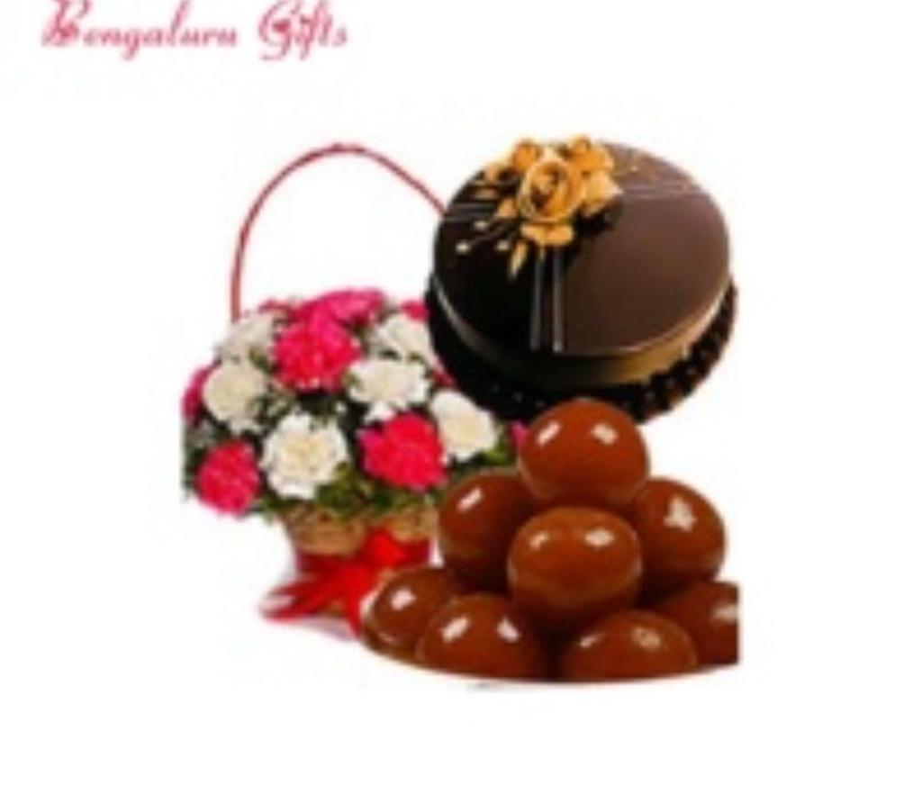 Buy & Sell Gift Bangalore - Photos for Mothers Day Gifts to Bangalore
