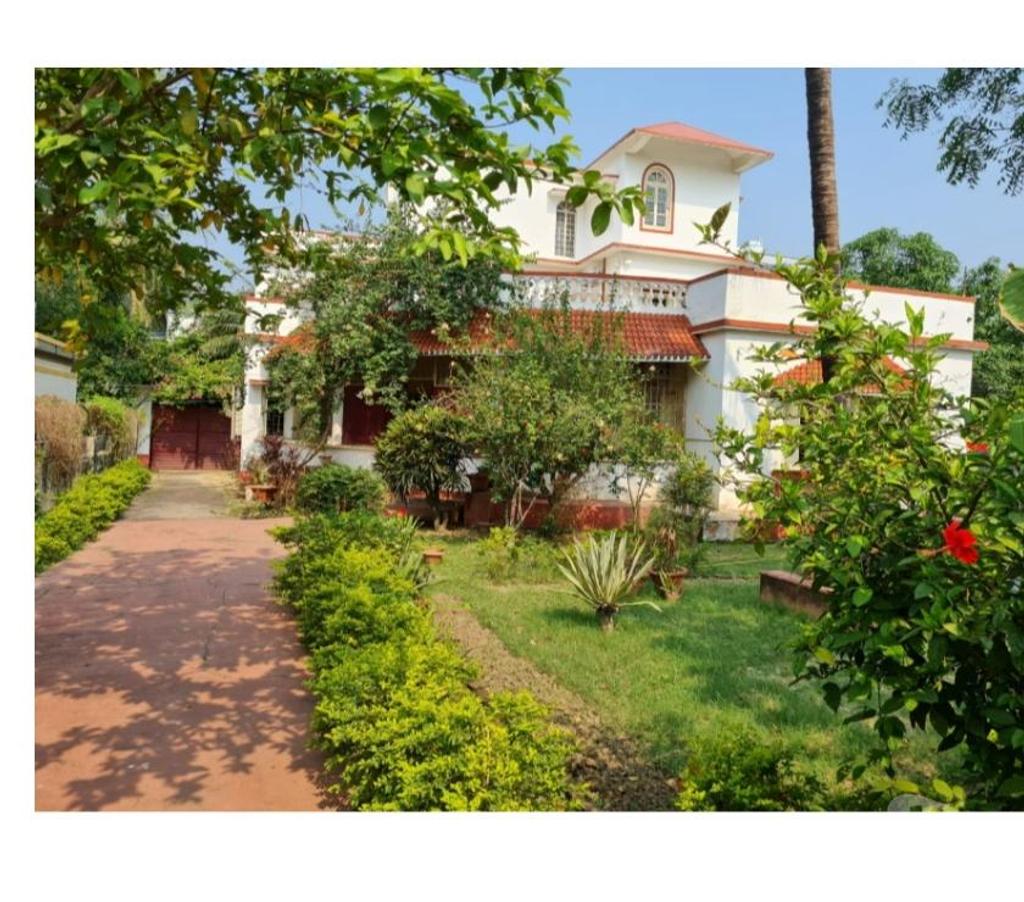 Houses & Flats for sale Birbhum - Photos for Separate House For Sale At Bolpur Santiniketan
