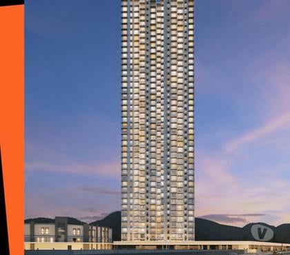 apartments for sale Pune - Photos for Find Your Perfect 1 & 2 BHK Flats in Thane at Vihang