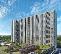 Godrej Miraya Premium Residences