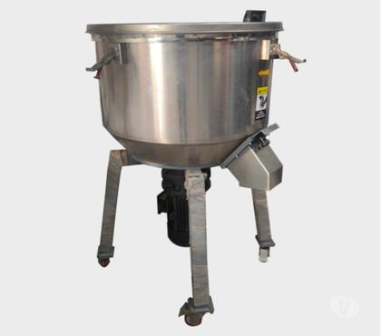 Stock market services Ahmedabad - Photos for Rotomoudling Machine Manufacturer, Supplier & Exporter in