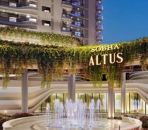 Sobha Altus- Project Under Construction in Gurugram