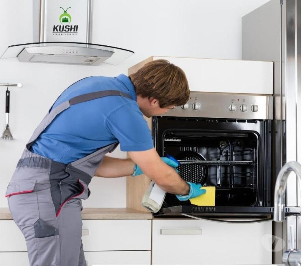 Other Services Bangalore - Photos for Best Kitchen Cleaning Services