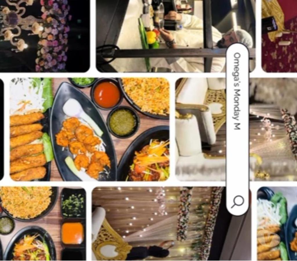 Wedding planners Mumbai - Photos for Omega Foods | Best Catering Company in Chembur