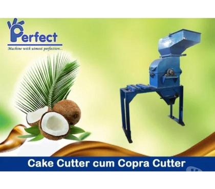 Legal services Coimbatore - Photos for Perfect Machines - Manufacturer of Cold Press Oil Machine