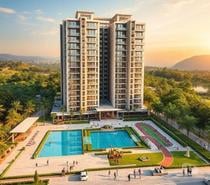 Why You Should Buy Under Construction Property in Andheri We