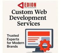 Need a Business Website? We Build It Professionally
