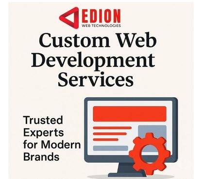 Computer & Web Services - Photos for Need a Business Website? We Build It Professionally