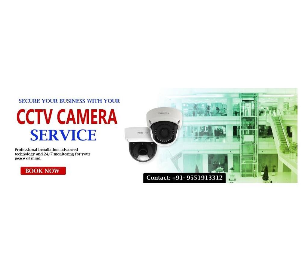 Other Services Chennai - Photos for CCTV Camera Service in Chennai|CCTV Camera Repair in Chennai
