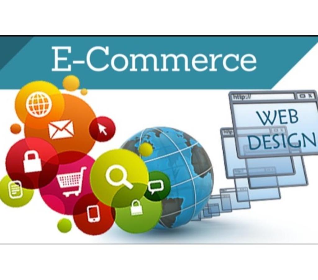 Web services Mumbai - Photos for India's Top E-Commerce Services Provider -Cylsys Software