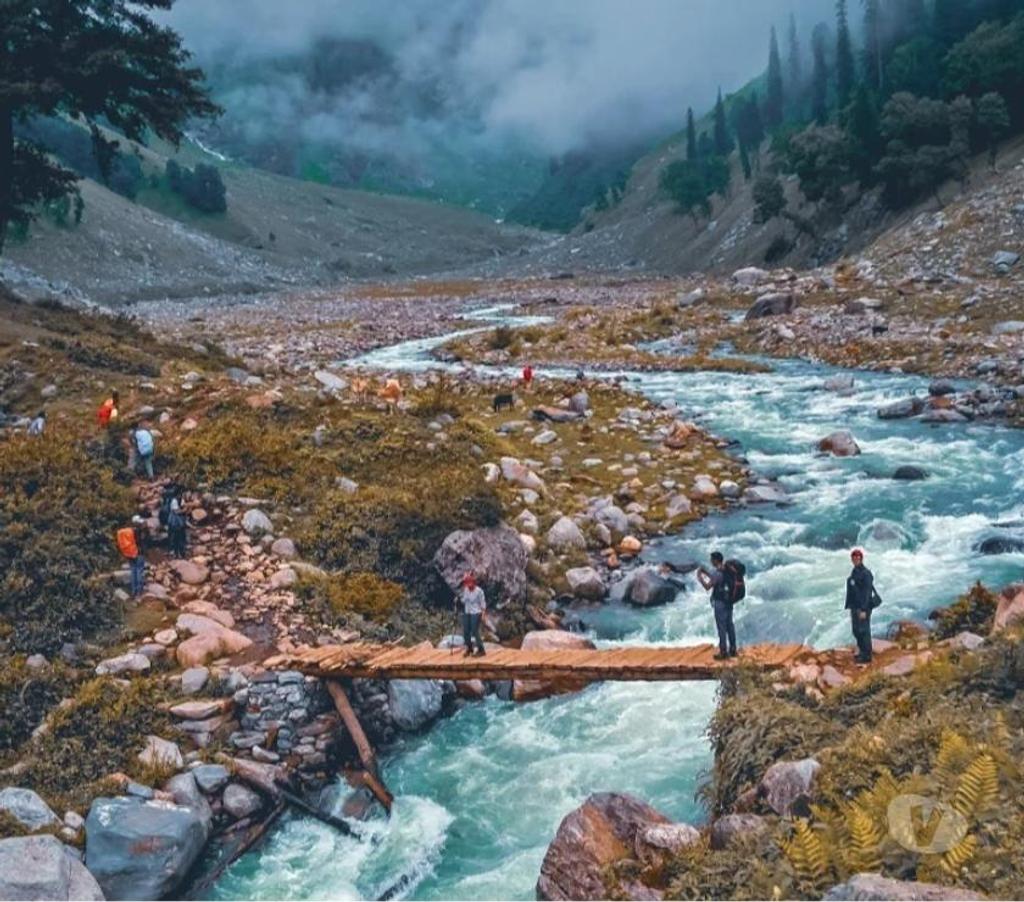 Other Services Dehradun - Photos for Trekking in Monsoon: Upcoming Treks to do in Monsoon 2025