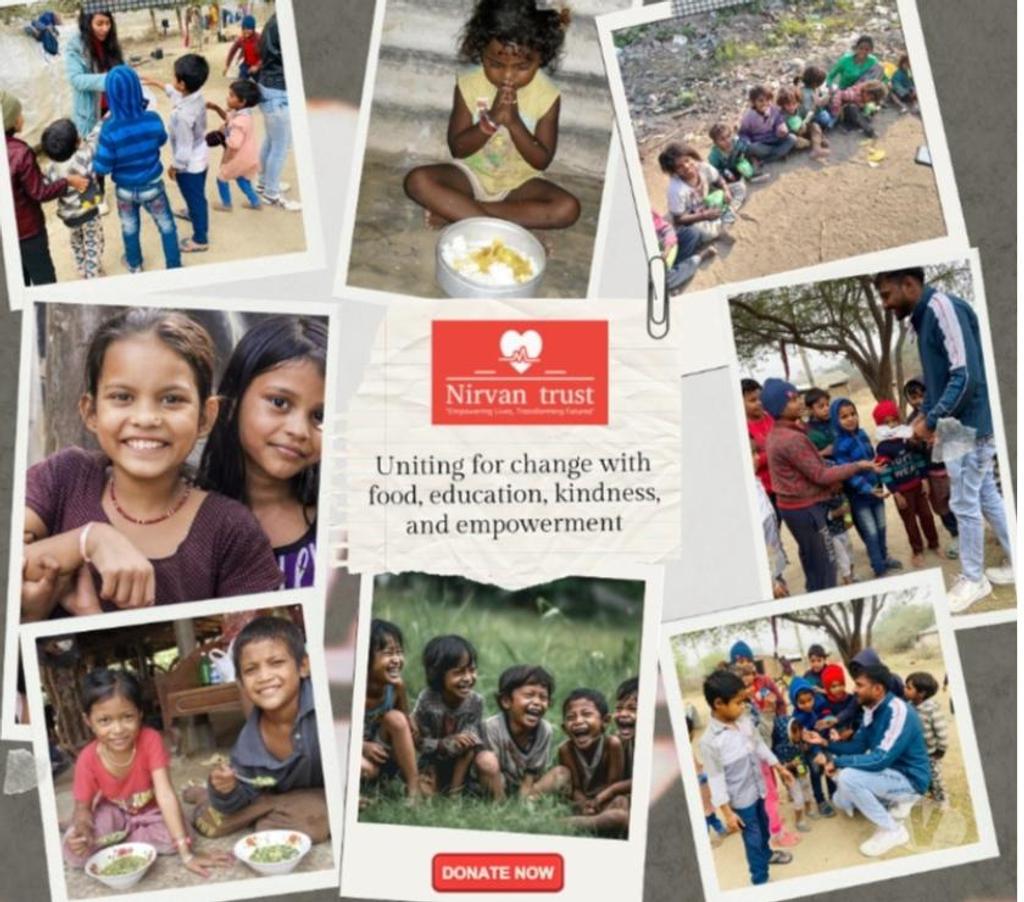 Other Services Greater Noida - Photos for Best NGO to serve in Noida | Nirvan Trust