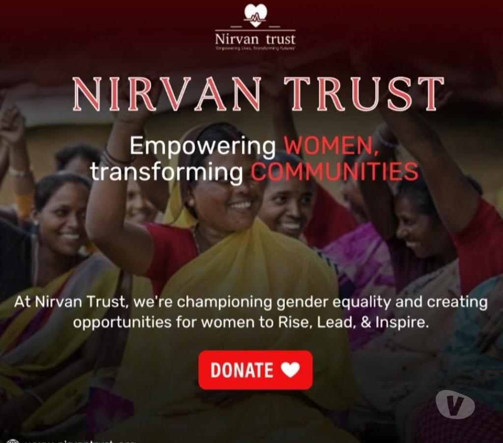 Other Services Greater Noida - Photos for Best NGO's for women in Delhi NCR | Nirvan Trust.