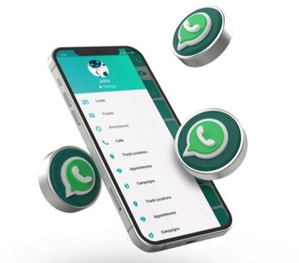 Computer & Web Services Chennai - Photos for WhatsApp Business API | Automate Your Business - RSoft