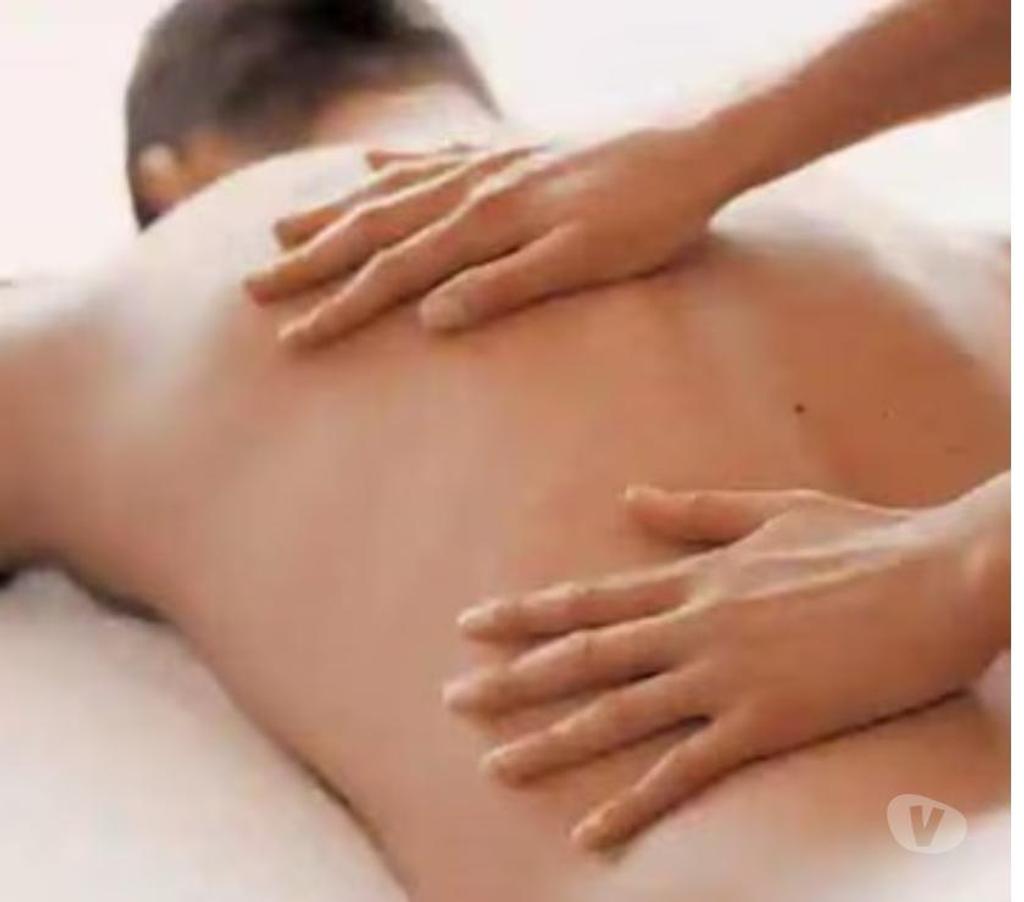 Well-being services Hyderabad - Photos for Professional Male Masseur For Male & Female - 9S5O3962OI