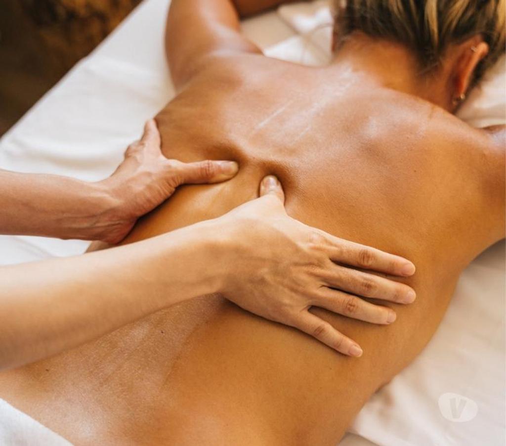 Well-being services Hyderabad - Photos for Professional Male Masseur For Male & Female - 9S5O3962OI