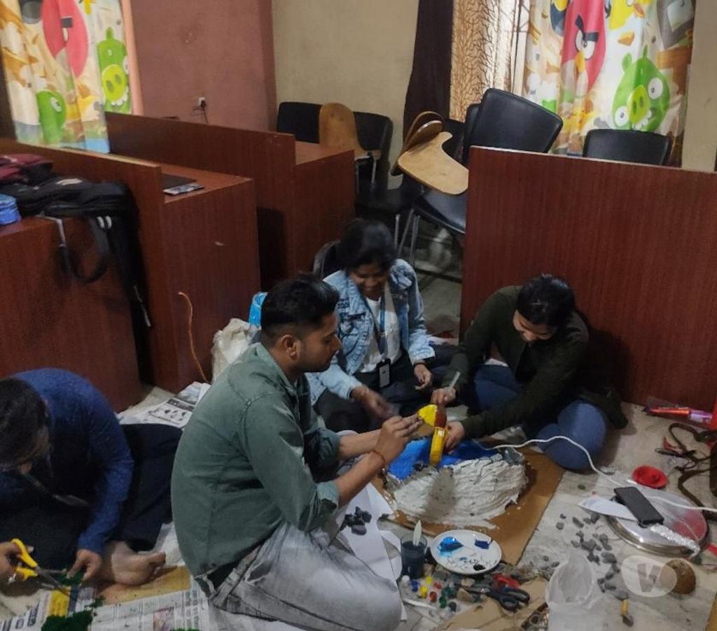 Professional Training Ranchi - Photos for 3D Animation Institute