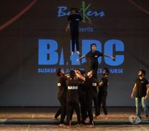 Buskers Ambabari-Best Dance Clasess in Jaipur