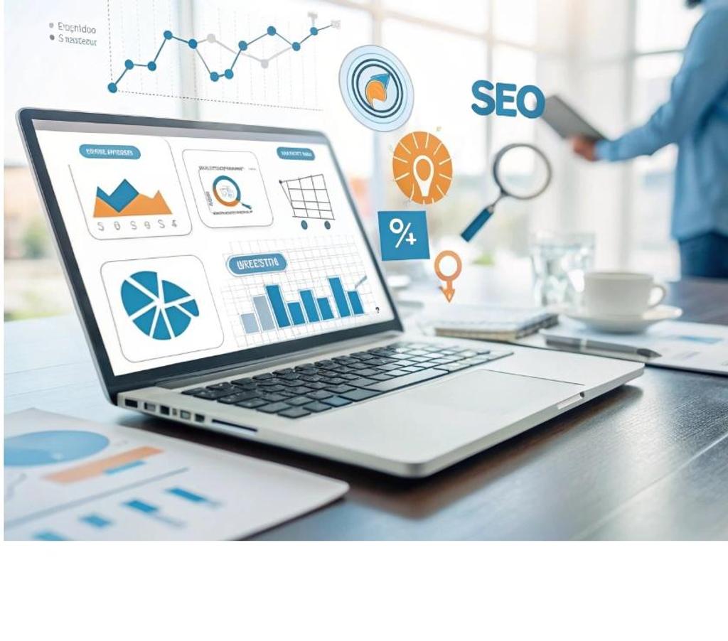 Web services Chennai - Photos for Social Media Marketing Agency in Chennai