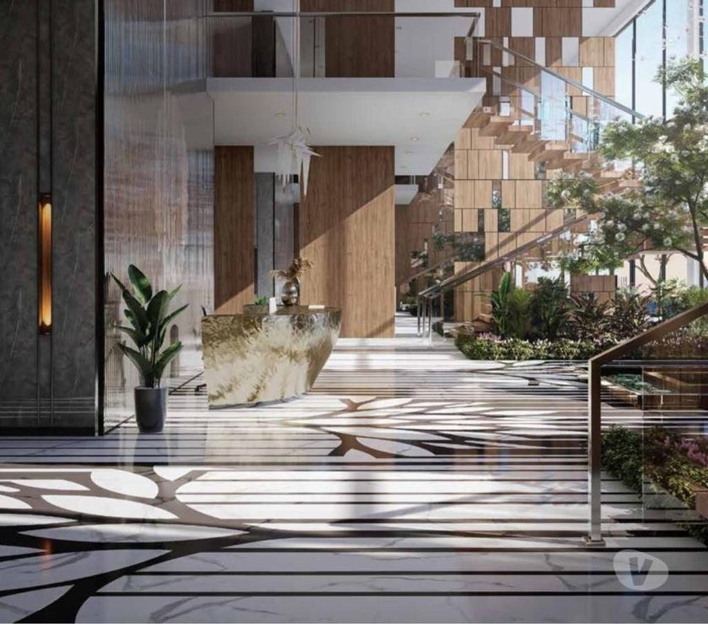 Houses & Flats for sale Greater Noida - Photos for 3BHK Luxury Flat – Yamuna Expressway
