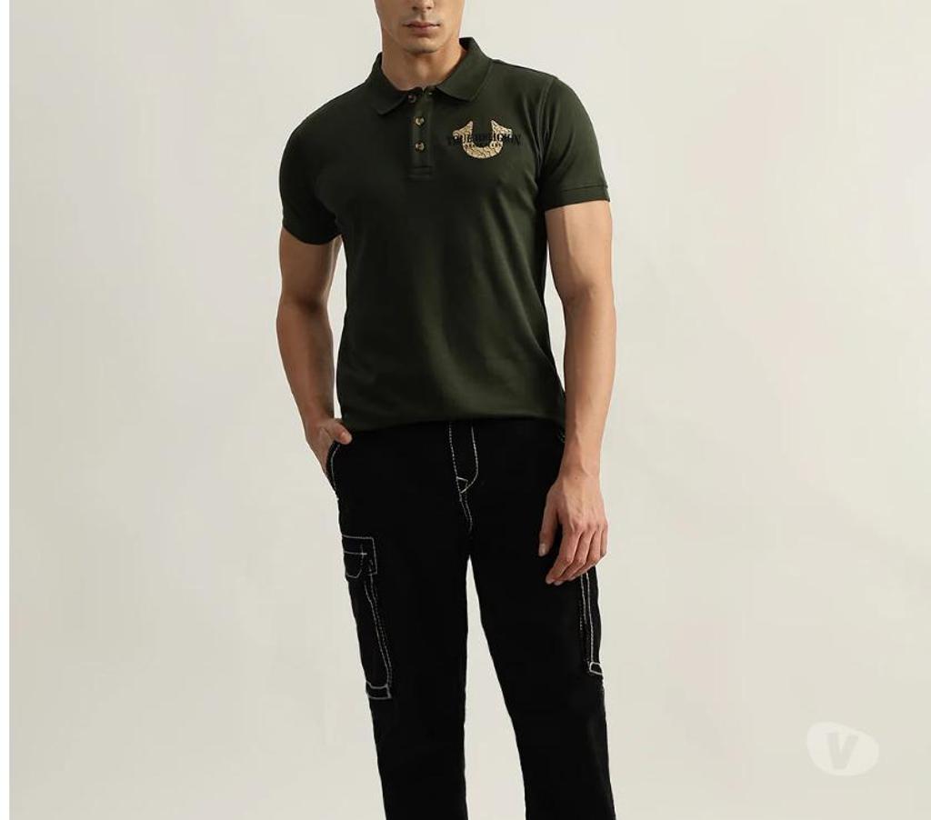 Buy & Sell Clothes Gurgaon - Photos for GANT Men’s T-Shirts