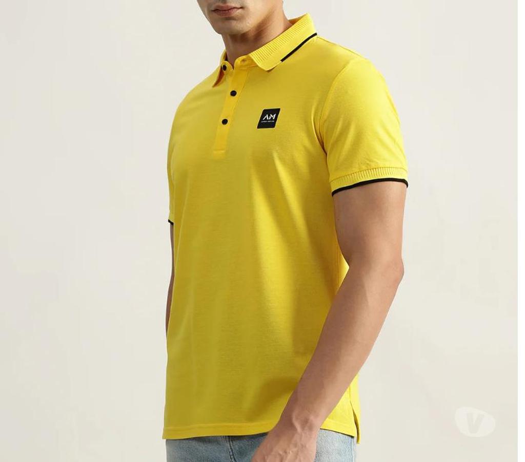 Buy & Sell Clothes Gurgaon - Photos for GANT Men’s T-Shirts