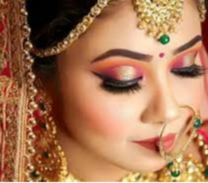 Events - Weddings - Catering Delhi - Photos for Best Makeup Artists in Gurgaon for Wedding | Sloshout