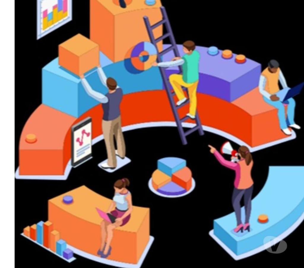 Web services Ahmedabad - Photos for Supply chain web solution | Ambesoft Technology