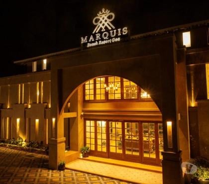 Bulk Database - Photos for Wake Up to the Shoreline at Resorts in Goa with a Beach at Y