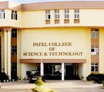 Join Patel College of Science & Technology
