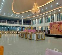Banquet Halls In Raj Nagar Extension