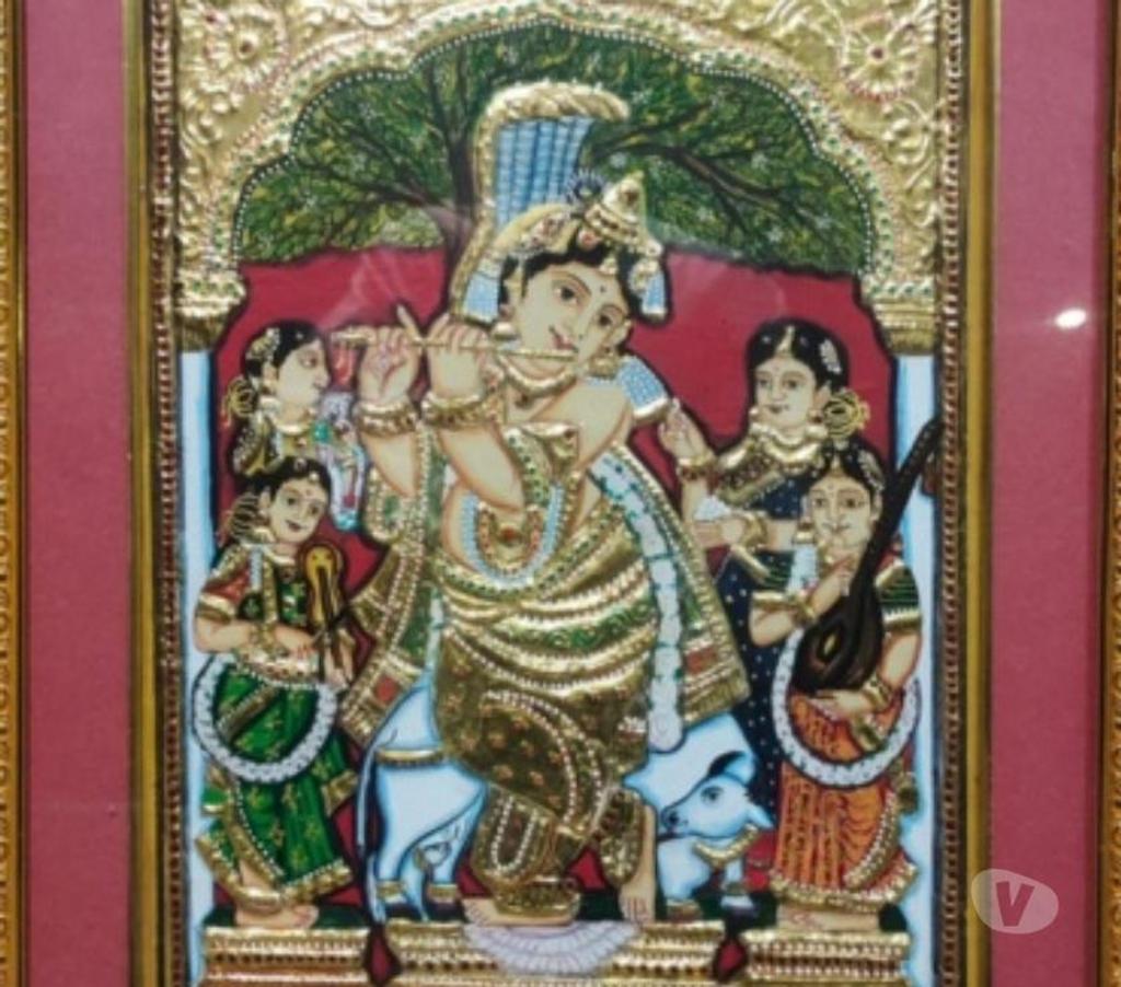 Dance Courses Mysore - Photos for Drawing and Painting Classes in Mysuru | Anoos Gallery Mysur